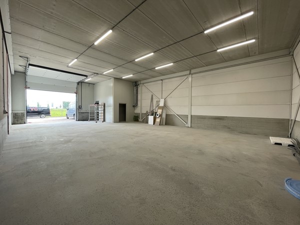 Medium property photo - Noorddammerweg 109-08, 1187 ZS Amstelveen